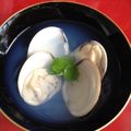 とばっく's cooksnap of when they made うしお汁.