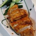 ＊raiz＊'s cooksnap of when they made タイ風フライドチキン.
