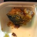 爪の短いネイリスト's cooksnap of when they made サバの竜田揚げ.