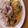 rathe's cooksnap of when they made 小松菜のトマトパスタ豚しゃぶのせ.