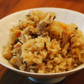 ベビーチョコ's cooksnap of when they made しめじとシーチキンの炊き込みご飯.