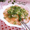 あんみつ☆'s cooksnap of when they made ささみのピリとろ焼き.
