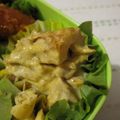 紅葉ｙ's cooksnap of when they made ★ちくわのカレーツナマヨ和え★.