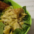 紅葉ｙ's cooksnap of when they made ★ちくわのカレーツナマヨ和え★.