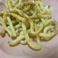 いをりんまん's cooksnap of when they made さくさく♪うどんかりんとう♪.