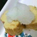 まなみゅう's cooksnap of when they made ルクエで出汁巻き玉子.