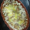 ねむねむ2's cooksnap of when they made 味噌が決め手★ほくほく長いもグラタン.