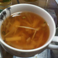 SALASAK's cooksnap of when they made 大根とえのきの中華スープ♪.
