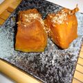 Little-HAL's cooksnap of when they made ほっこりおいしいかぼちゃになります.