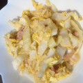 koara55's cooksnap of when they made ＊白菜だけの明太子マヨ炒め＊.
