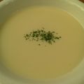 えみ◎'s cooksnap of when they made ★ほっこり美味しぃさつま芋のポタージュ★.