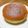 虹のカケラ's cooksnap of when they made スライスチーズ de チーズケーキ.