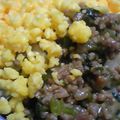 すジャーた's cooksnap of when they made 豚挽き肉のそぼろ.