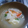 切干大根大好き's cooksnap of when they made す♡い♡と♡ん.