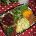 ぽにえ's cooksnap of when they made 困った時のピーマン炒め♪.