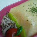 KAZMA18's cooksnap of when they made お弁当に野菜あと１品！シメジのゆかり和え.