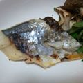 さおぴーや☆'s cooksnap of when they made 味噌漬け魚の焼き方.