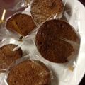 らむるん's cooksnap of when they made ✿簡単に作れる！にんじんケーキ✿.