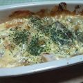 まゆーぱみゅぱみゅ's cooksnap of when they made 白ねぎのチーズ焼き.