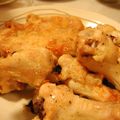 ゆまこたん's cooksnap of when they made なんちゃって☆から揚げ.