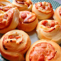 いちごぱぴこ's cooksnap of when they made 我が家の定番　ふわっふわのパン生地.