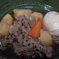 うらすみぃ's cooksnap of when they made 定番の肉じゃが.