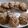 甘夏かん's cooksnap of when they made 簡単！オートミールと黒糖ザクザククッキー.
