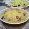 OoめぐみoO's cooksnap of when they made ホワイトソースで簡単♪ポテトグラタン.