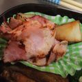 びんび❤'s cooksnap of when they made じゃがいもとベーコンのコンソメ炒め.