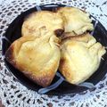 framboise⁂'s cooksnap of when they made 超簡単♪お餅とチーズの巾着焼き.