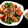 トクライ's cooksnap of when they made きのこのごま醤油漬け.