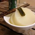 cookpading's cooksnap of when they made 究極！！大根だけのおでん！！！.
