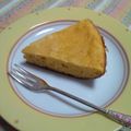 どらど～ら's cooksnap of when they made 簡単・楽ちん♪ホットケーキミックスでさつまいもケーキ.
