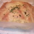 ともじゅんじゅん's cooksnap of when they made ★HMとクレイジーソルトで簡単！パン★.