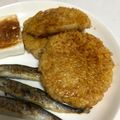 よぴよぴ☆よぴＮａ！'s cooksnap of when they made 残りご飯をリメイク！大人気な甘辛お焼き.