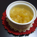 白いカピバラ's cooksnap of when they made うちの手作りりんごジャム.