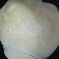 綾花☆変わりました☆'s cooksnap of when they made パリパリ☆小麦粉焼き.