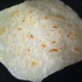 綾花☆変わりました☆'s cooksnap of when they made パリパリ☆小麦粉焼き.