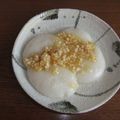 よちりん's cooksnap of when they made 甘味噌ナッツ餅.