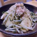 バカの壁's cooksnap of when they made いんげんとエリンギのバターしょうゆ炒め.