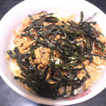 蓮音のママ's cooksnap of when they made すき家風★簡単そぼろ丼.