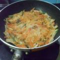 くろくみこ's cooksnap of when they made チヂミ〈やよい会〉.