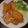 おたまちび's cooksnap of when they made 薄切り肉でミルフィーユ豚カツ.