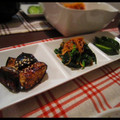 ショコラ5935's cooksnap of when they made ほうれん草のなめたけ和え.