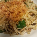サトモユリア's cooksnap of when they made もやしとピーマンとぶなしめじのピリ辛炒め.