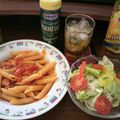 しましまみあ's cooksnap of when they made トマトソース.