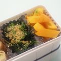 ＨＡＬ．Ｍ's cooksnap of when they made 簡単＊ほうれん草のおひたし＊.