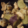 ぴろたかぴ's cooksnap of when they made れんこんとサツマイモの煮物.