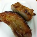 LONGFIELDS's cooksnap of when they made 手作りベーコン～身近な道具と材料で☆.