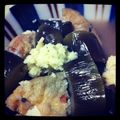 えおるん's cooksnap of when they made めざせ京都の味！なすとがんもの炊いたん。.